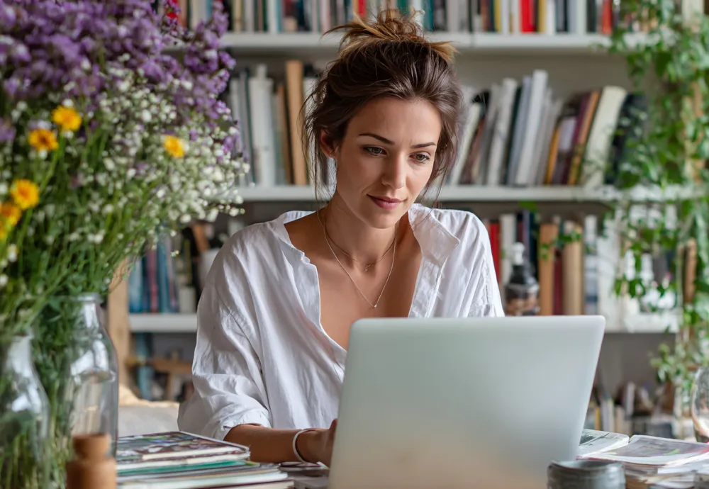 Side Hustle Blueprint for Financial Freedom