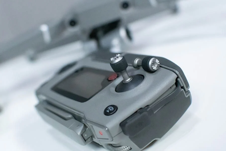 best camera quality drone